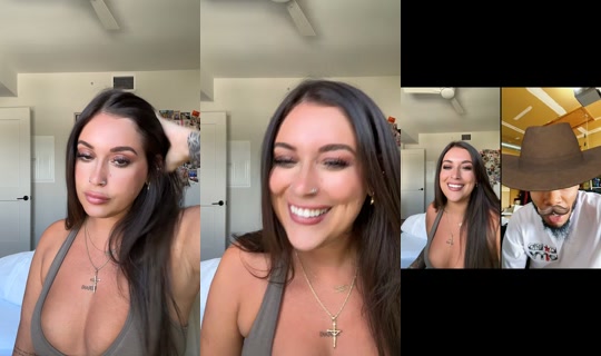 kaymommyy TikTok Live — Aug 10, 2026, 3:37 PM