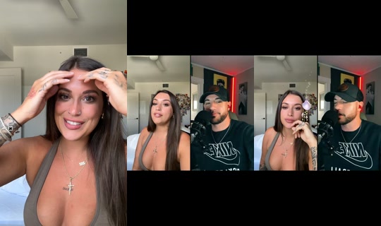 kaymommyy TikTok Live — Aug 10, 2026, 4:27 PM