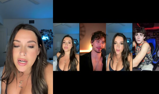 kaymommyy TikTok Live — Aug 12, 2026, 12:21 AM