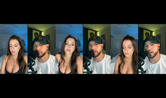 kaymommyy TikTok Live — Aug 12, 2026, 1:12 AM