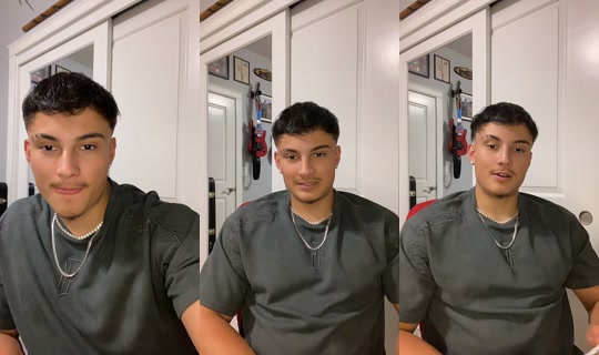 kaynenhernandez TikTok Live — Jul 14, 2026, 5:11 AM