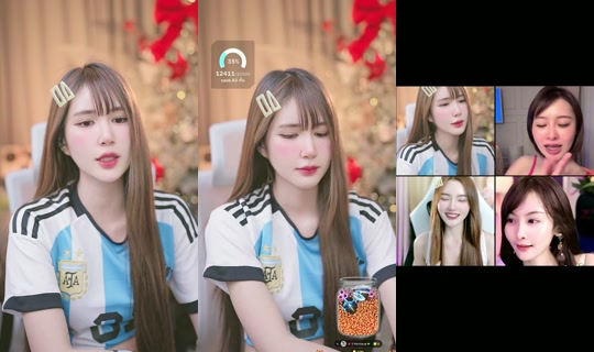 kayoseda TikTok Live — Jul 15, 2026, 4:31 PM