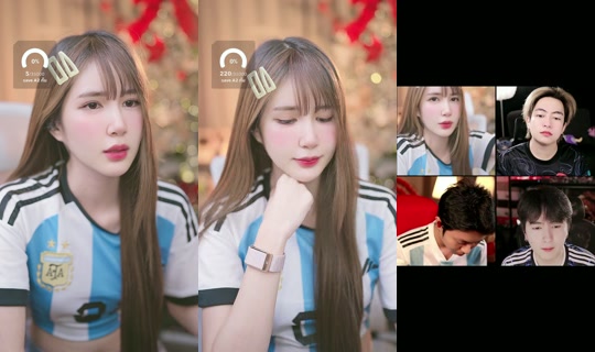 kayoseda TikTok Live — Jul 15, 2026, 6:12 PM