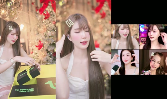 kayoseda TikTok Live — Aug 21, 2026, 4:33 PM