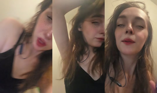 kayrenjbe TikTok Live — Aug 31, 2026, 8:42 AM