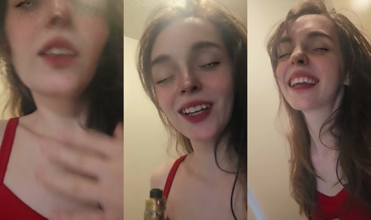 kayrenjbe TikTok Live — Sep 5, 2026, 1:57 PM