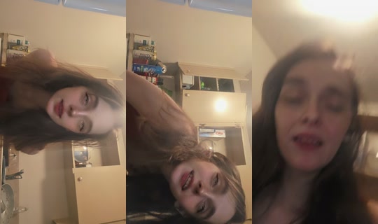 kayrenjbe TikTok Live — Sep 5, 2026, 2:12 PM