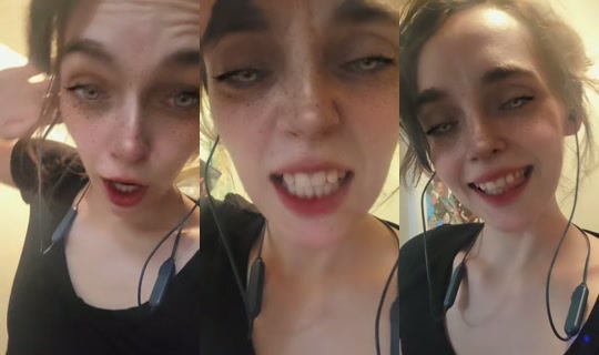kayrenjbe TikTok Live — Sep 16, 2026, 9:29 AM