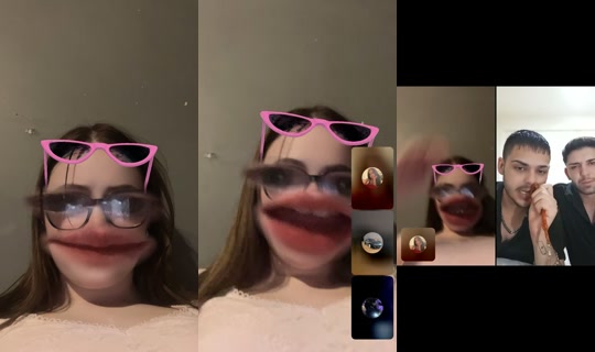 kay..secret08 TikTok Live — Aug 21, 2026, 11:29 PM