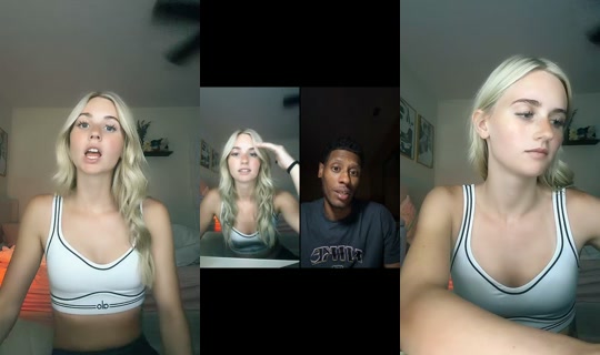 kayspam68 TikTok Live — Aug 27, 2026, 2:25 AM