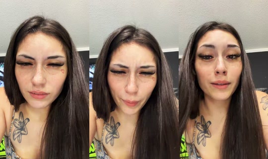 kayy2brazzyy TikTok Live — Jul 29, 2026, 11:20 PM
