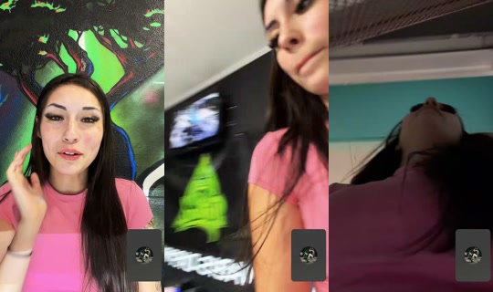 kayy2brazzyy TikTok Live — Aug 1, 2026, 7:20 AM