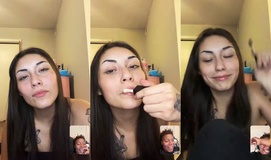 kayy2brazzyy TikTok Live — Aug 10, 2026, 3:29 AM