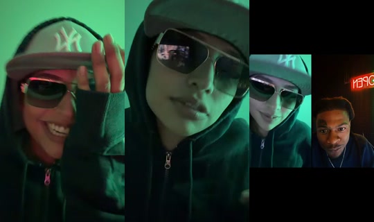 kayy62722 TikTok Live — Jul 28, 2026, 10:14 AM