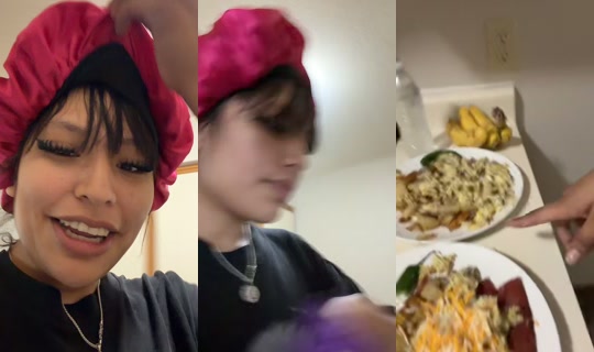 kayy62722 TikTok Live — Aug 6, 2026, 7:51 PM