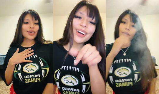 kayy62722 TikTok Live — Aug 7, 2026, 5:06 AM