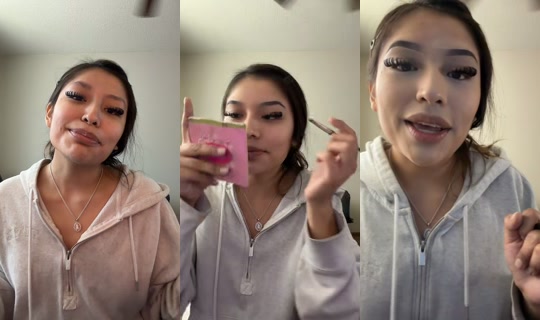 kayy62722 TikTok Live — Aug 7, 2026, 4:56 PM