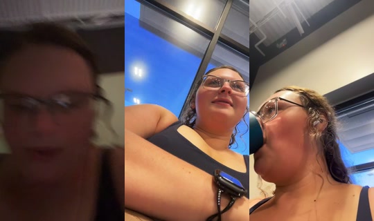 kayy70906 TikTok Live — Jul 31, 2026, 4:09 PM