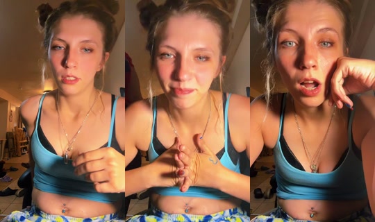 kayyy20027 TikTok Live — Jul 14, 2026, 8:10 AM