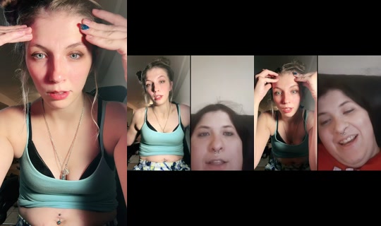 kayyy20027 TikTok Live — Jul 14, 2026, 8:30 AM