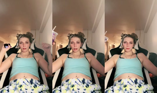 kayyy20027 TikTok Live — Jul 14, 2026, 9:14 AM