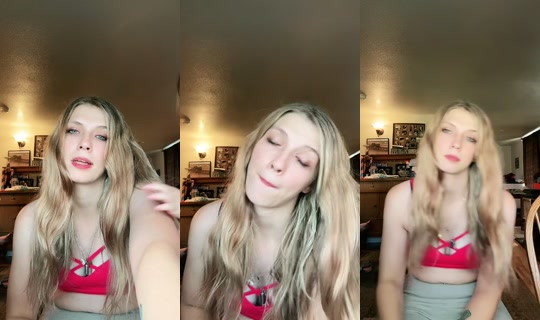kayyy20027 TikTok Live — Jul 15, 2026, 11:06 PM