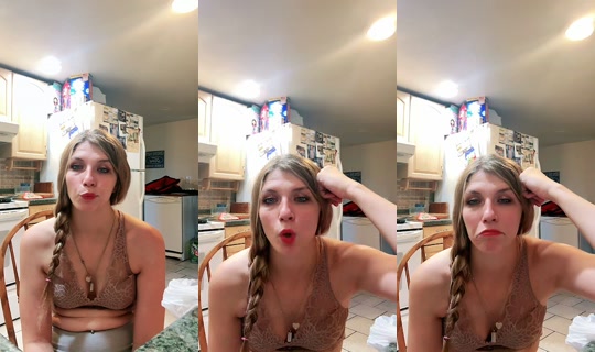 kayyy20027 TikTok Live — Jul 16, 2026, 1:23 AM