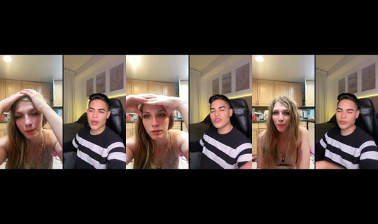kayyy20027 TikTok Live — Jul 16, 2026, 6:05 AM