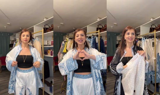 kazandkell TikTok Live — Aug 10, 2026, 9:29 PM