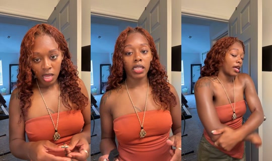 kaziahparsons TikTok Live — Aug 30, 2026, 7:05 PM