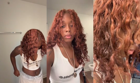 kaziahparsons TikTok Live — Aug 31, 2026, 4:33 PM