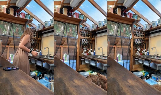 kb.espresso TikTok Live — Aug 16, 2026, 10:45 PM
