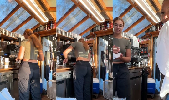 kb.espresso TikTok Live — Aug 21, 2026, 1:53 PM