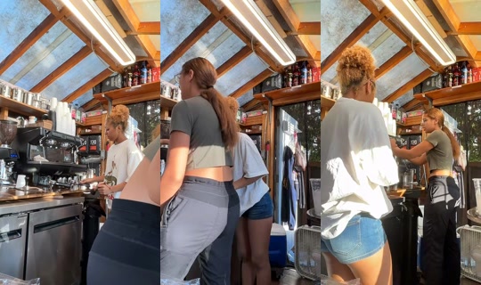kb.espresso TikTok Live — Aug 21, 2026, 2:44 PM