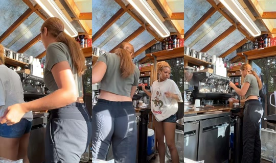 kb.espresso TikTok Live — Aug 21, 2026, 3:34 PM