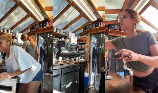 kb.espresso TikTok Live — Aug 21, 2026, 4:24 PM