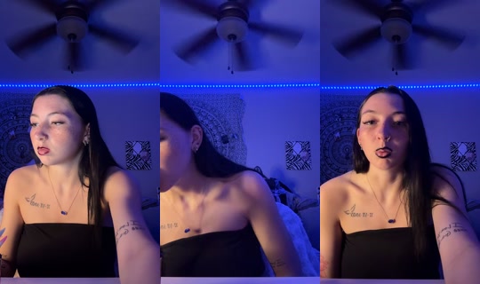 kb4byyyyy TikTok Live — Jul 10, 2026, 2:18 AM