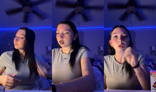 kb4byyyyy TikTok Live — Jul 11, 2026, 1:51 AM