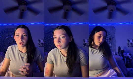 kb4byyyyy TikTok Live — Jul 11, 2026, 2:56 AM