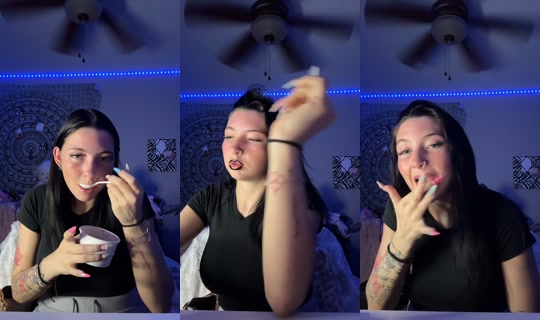 kb4byyyyy TikTok Live — Jul 12, 2026, 4:09 AM