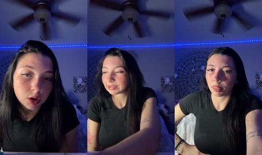 kb4byyyyy TikTok Live — Jul 12, 2026, 4:40 AM
