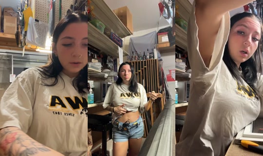kb4byyyyy TikTok Live — Jul 12, 2026, 5:34 PM