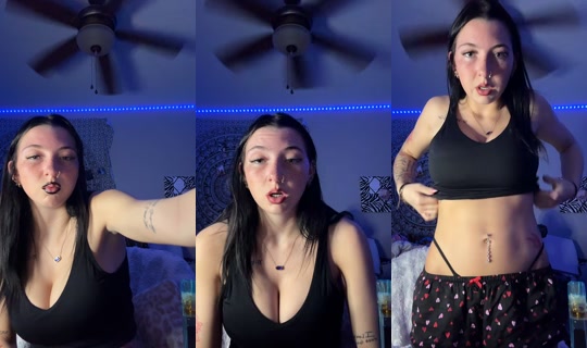 kb4byyyyy TikTok Live — Jul 13, 2026, 2:27 AM