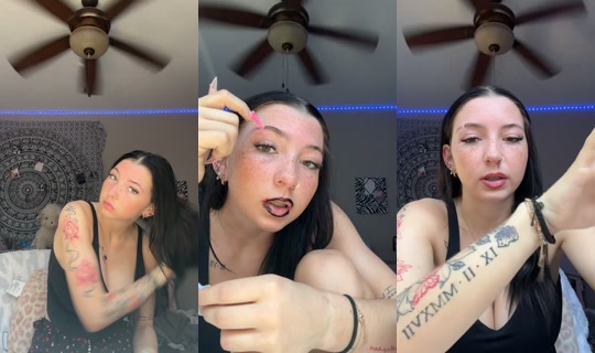 kb4byyyyy TikTok Live — Jul 13, 2026, 3:16 PM