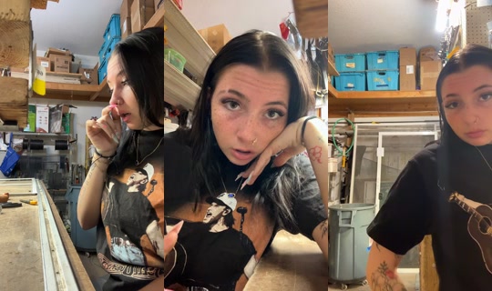 kb4byyyyy TikTok Live — Jul 13, 2026, 6:18 PM