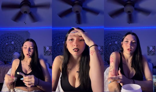 kb4byyyyy TikTok Live — Jul 14, 2026, 2:13 AM