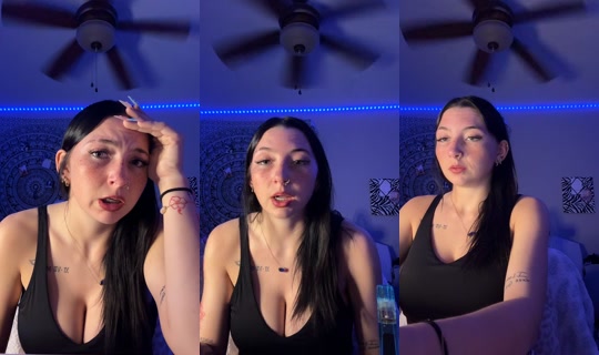 kb4byyyyy TikTok Live — Jul 14, 2026, 3:03 AM