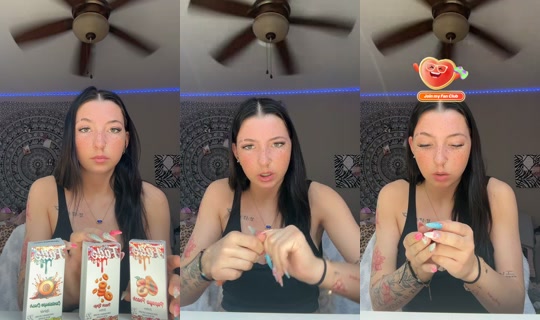 kb4byyyyy TikTok Live — Jul 14, 2026, 3:17 PM