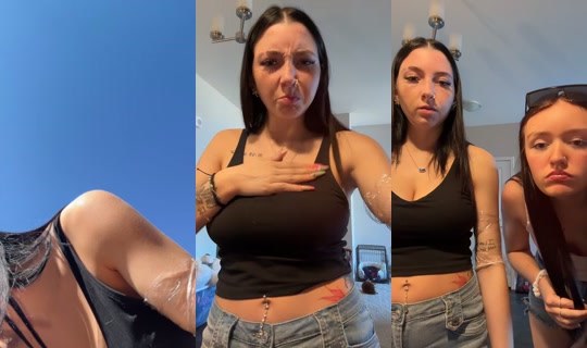 kb4byyyyy TikTok Live — Jul 14, 2026, 9:51 PM