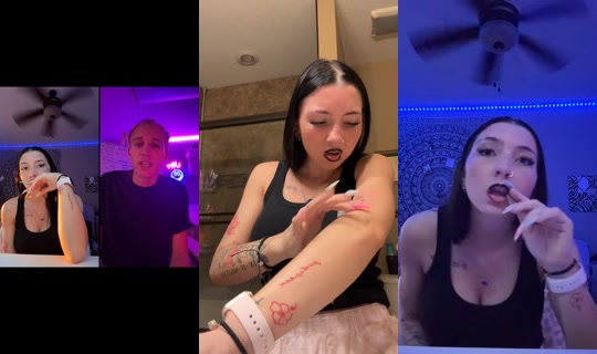 kb4byyyyy TikTok Live — Jul 16, 2026, 1:22 AM
